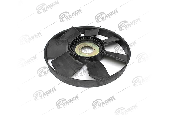 Embrayage, ventilateur de radiateur VADEN ORIGINAL 529.05.0005