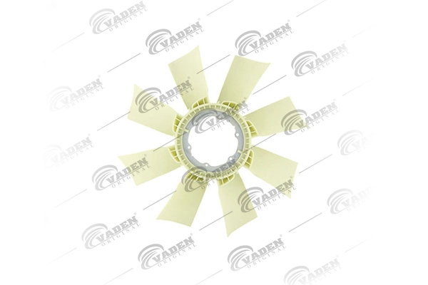 Embrayage, ventilateur de radiateur VADEN ORIGINAL 529.04.0009