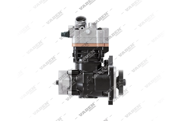 Compresseur, système d'air comprimé VADEN ORIGINAL 2600 130 003