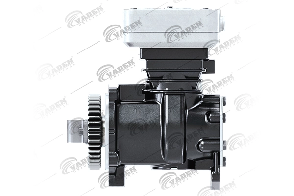Compresseur, système d'air comprimé VADEN ORIGINAL 2500 030 001