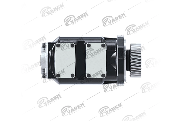 Compresseur, système d'air comprimé VADEN ORIGINAL 1300 110 004