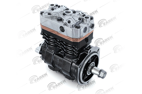 Compresseur, système d'air comprimé VADEN ORIGINAL 1500 160 001