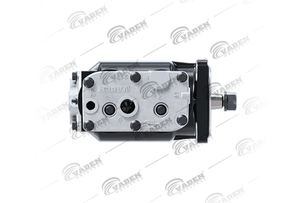 Compresseur, système d'air comprimé VADEN ORIGINAL 1400 030 002