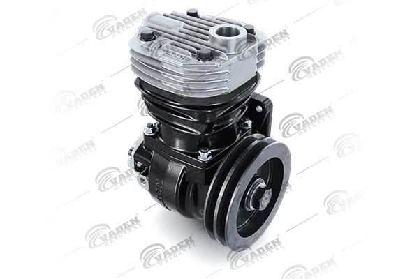 Compresseur, système d'air comprimé VADEN ORIGINAL 1100 170 006