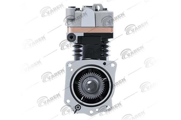 Compresseur, système d'air comprimé VADEN ORIGINAL 1400 010 002