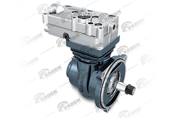 Compresseur, système d'air comprimé VADEN ORIGINAL 2800 050 001