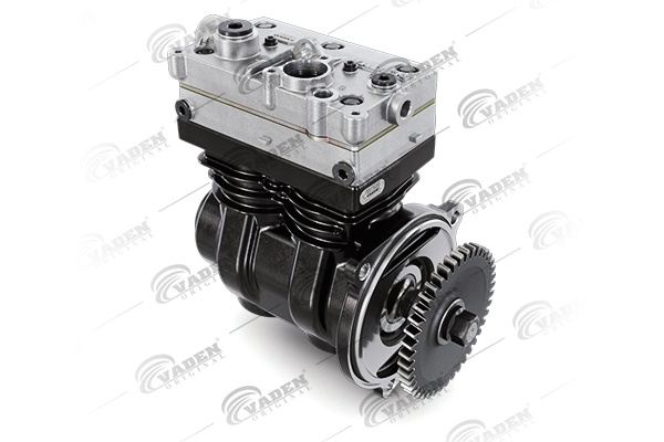 Compresseur, système d'air comprimé VADEN ORIGINAL 1700 110 002