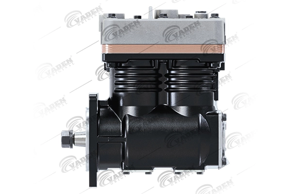 Compresseur, système d'air comprimé VADEN ORIGINAL 1300 050 003