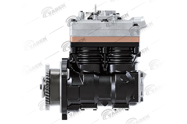 Compresseur, système d'air comprimé VADEN ORIGINAL 1300 280 001