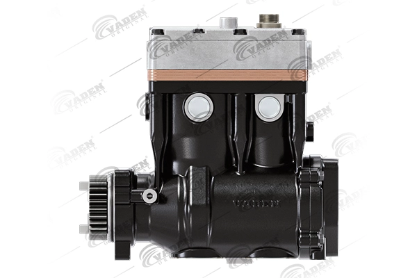 Compresseur, système d'air comprimé VADEN ORIGINAL 1200 200 001