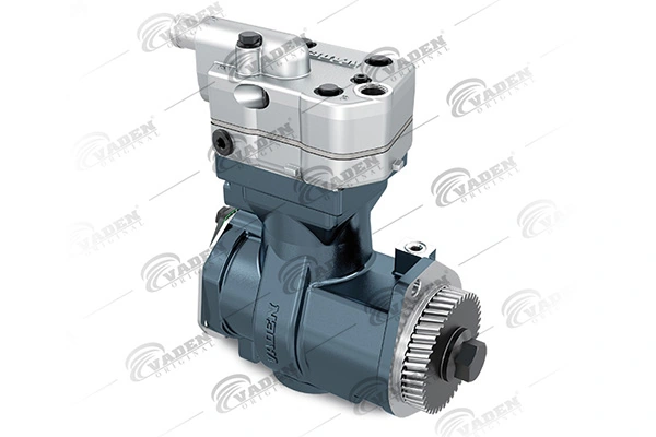 Compresseur, système d'air comprimé VADEN ORIGINAL 2500 090 001