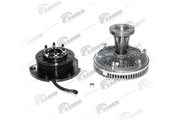Embrayage, ventilateur de radiateur VADEN ORIGINAL 529.05.0013