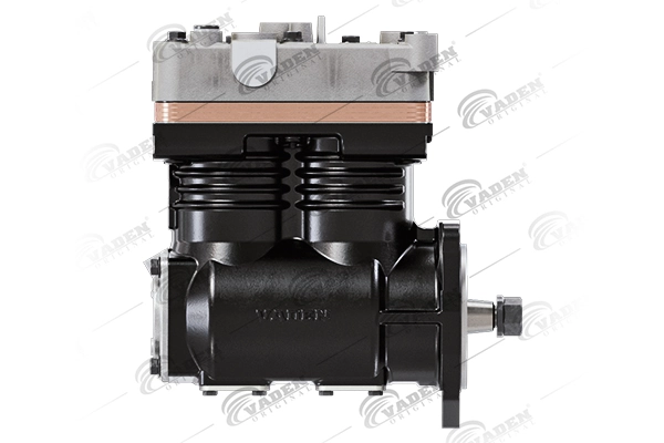 Compresseur, système d'air comprimé VADEN ORIGINAL 1300 050 004