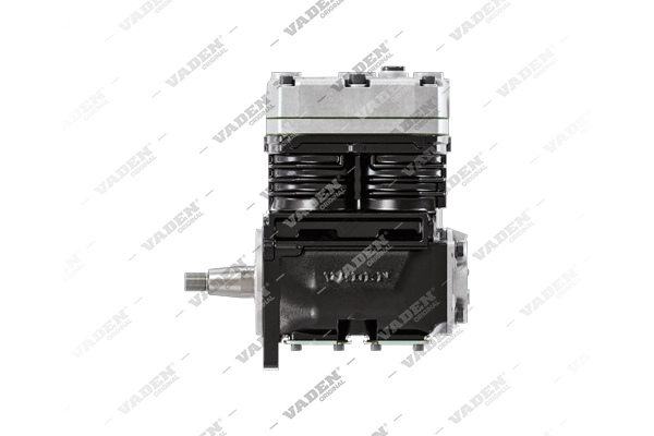Compresseur, système d'air comprimé VADEN ORIGINAL 1700 050 002