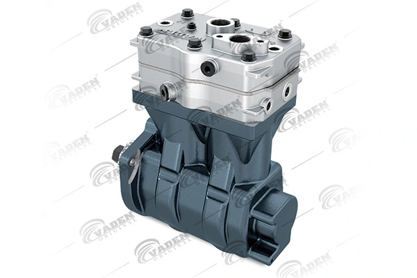 Compresseur, système d'air comprimé VADEN ORIGINAL 1700 020 001