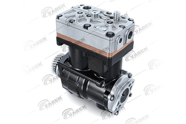 Compresseur, système d'air comprimé VADEN ORIGINAL 1100 360 001