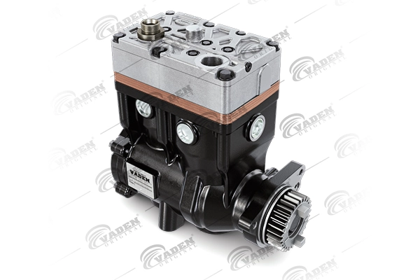 Compresseur, système d'air comprimé VADEN ORIGINAL 1200 200 001