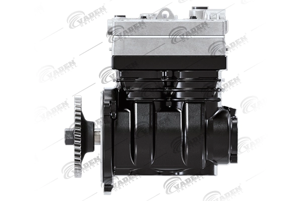 Compresseur, système d'air comprimé VADEN ORIGINAL 1700 035 002
