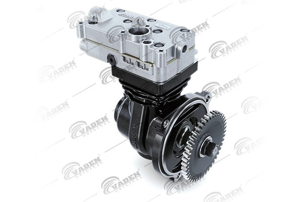 Compresseur, système d'air comprimé VADEN ORIGINAL 1300 025 004