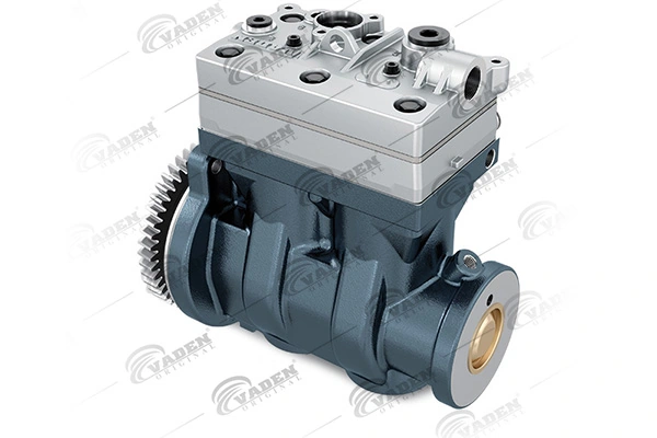 Compresseur, système d'air comprimé VADEN ORIGINAL 1300 190 012