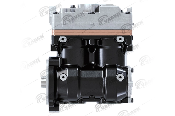 Compresseur, système d'air comprimé VADEN ORIGINAL 1400 090 003