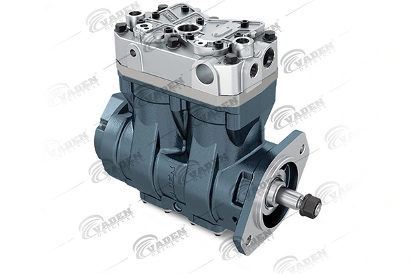 Compresseur, système d'air comprimé VADEN ORIGINAL 2500 180 001