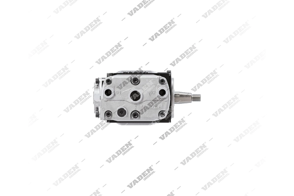 Compresseur, système d'air comprimé VADEN ORIGINAL 1700 050 003