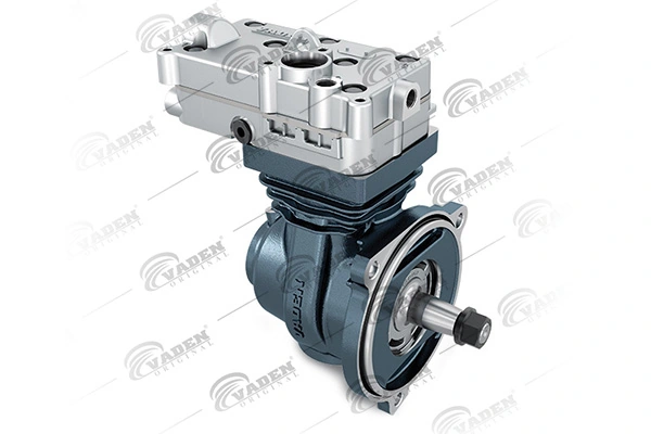 Compresseur, système d'air comprimé VADEN ORIGINAL 2800 040 001