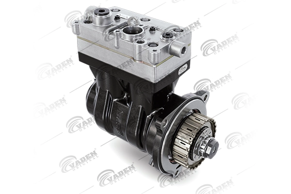 Compresseur, système d'air comprimé VADEN ORIGINAL 1300 235 002