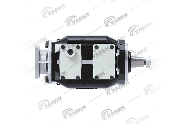 Compresseur, système d'air comprimé VADEN ORIGINAL 1500 010 003