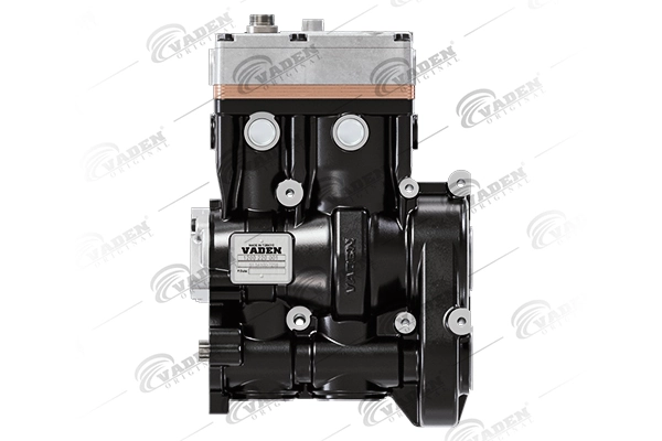 Compresseur, système d'air comprimé VADEN ORIGINAL 1200 220 001