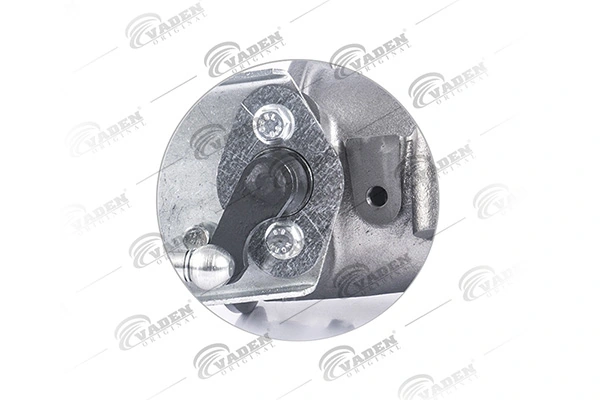 Collecteur, système d'échappement VADEN ORIGINAL 0102 207