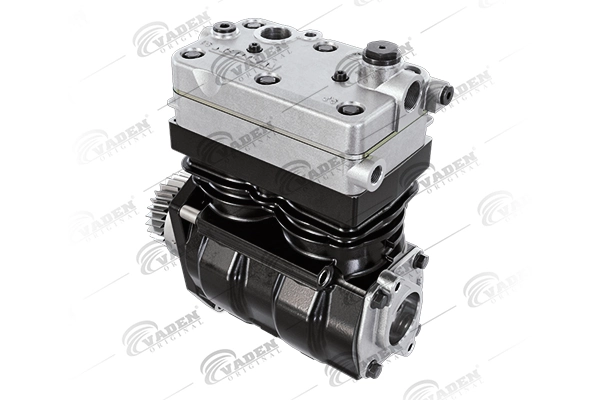 Compresseur, système d'air comprimé VADEN ORIGINAL 1100 020 001
