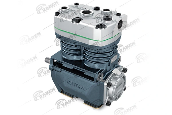 Compresseur, système d'air comprimé VADEN ORIGINAL 1700 050 003