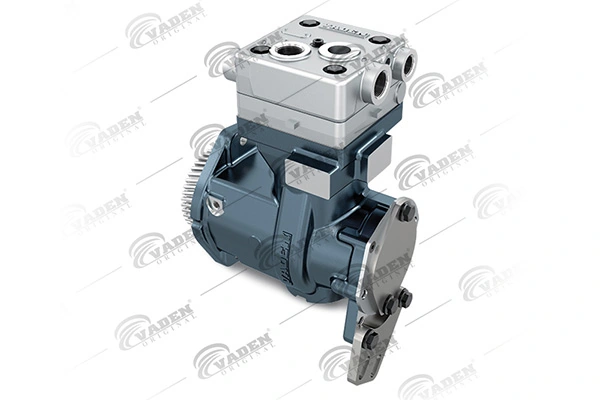 Compresseur, système d'air comprimé VADEN ORIGINAL 2900 010 003