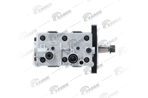 Compresseur, système d'air comprimé VADEN ORIGINAL 1300 180 001