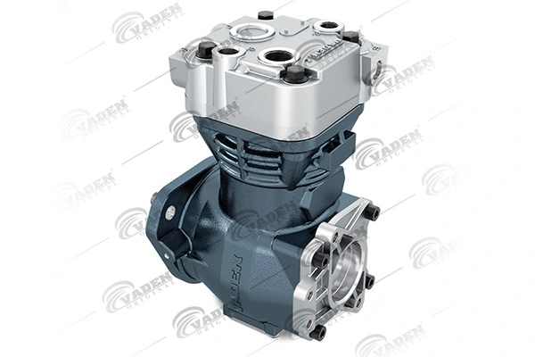 Compresseur, système d'air comprimé VADEN ORIGINAL 1900 160 001