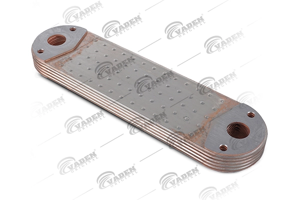 Radiateur d'huile VADEN ORIGINAL 488.03.0001