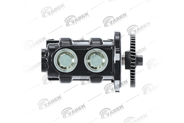 Compresseur, système d'air comprimé VADEN ORIGINAL 1300 190 006