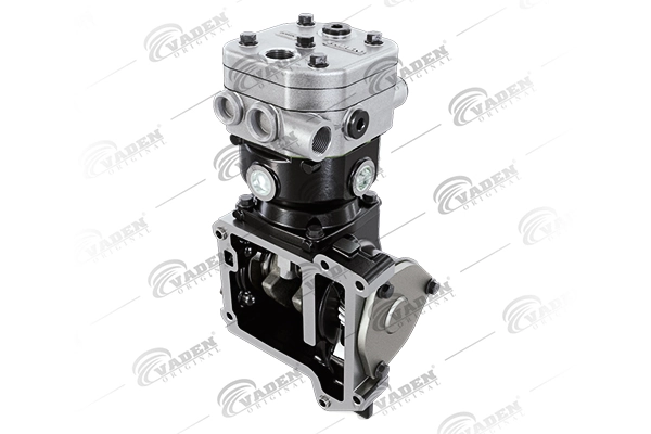 Compresseur, système d'air comprimé VADEN ORIGINAL 1200 030 006