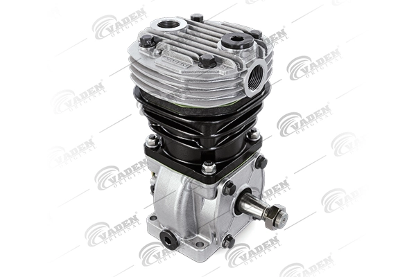 Compresseur, système d'air comprimé VADEN ORIGINAL 1500 110 002