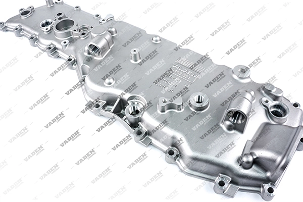 Boîtier, radiateur d'huile VADEN ORIGINAL 0103 331