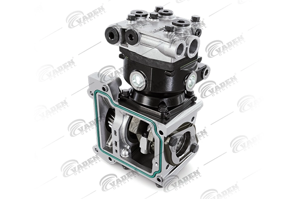 Compresseur, système d'air comprimé VADEN ORIGINAL 1100 100 003