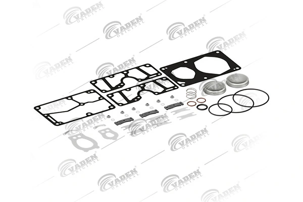 Kit de réparation, compresseur d'air comprimé VADEN ORIGINAL 1100 380 100