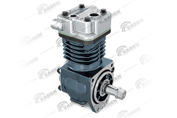 Compresseur, système d'air comprimé VADEN ORIGINAL 1700 040 001