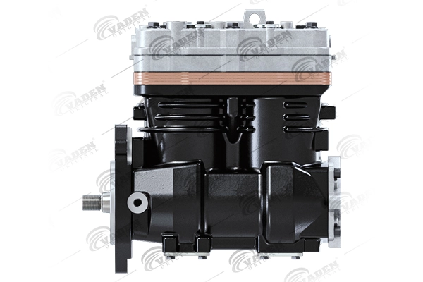 Compresseur, système d'air comprimé VADEN ORIGINAL 1300 220 001