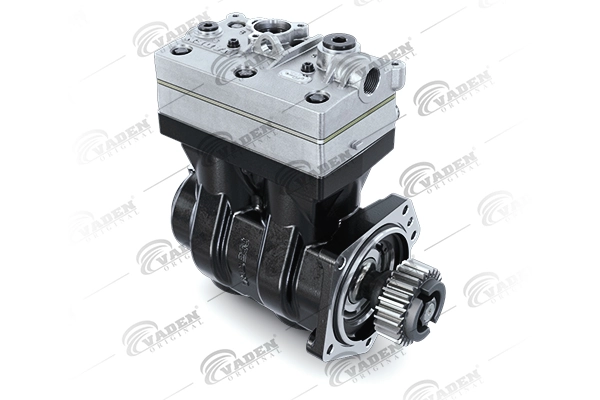 Compresseur, système d'air comprimé VADEN ORIGINAL 1300 190 009