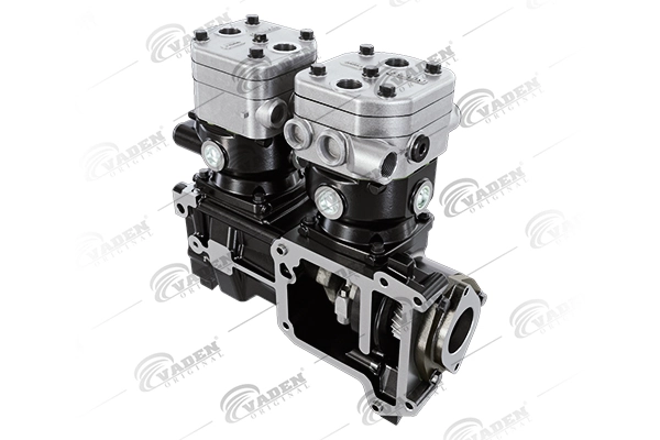 Compresseur, système d'air comprimé VADEN ORIGINAL 1200 030 004