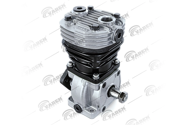 Compresseur, système d'air comprimé VADEN ORIGINAL 1100 170 005