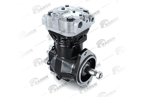 Compresseur, système d'air comprimé VADEN ORIGINAL 2500 130 001